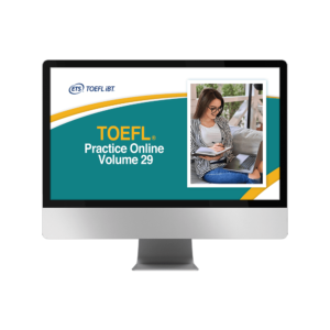 TOEFL ITP 29
