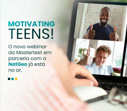 motivating teens