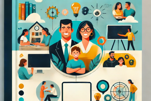 Curso 10 - Ensino de Inglês na Prática Métodos Inovadores e o Papel da Família na Aprendizag